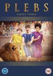 The Plebs: Series 3