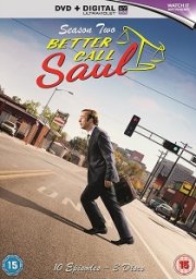 Better Call Saul: Season 2