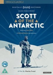 Scott Of The Antarctic