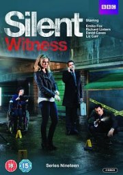 Silent Witness: Series 19