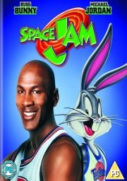 Space Jam: 20th Anniversary Edition