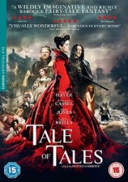 Tale of Tales