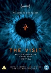 The Visit: An Alien Encounter