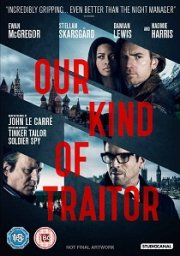 Our Kind Of Traitor
