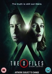 The X-Files: Event Series