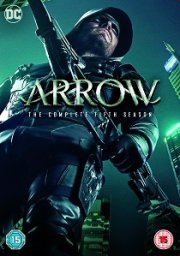 Arrow: Season 5