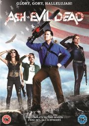 Ash vs Evil Dead: Season 2