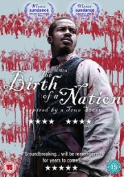 The Birth of a Nation
