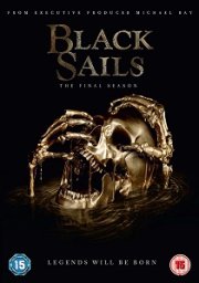 Black Sails: Season 4