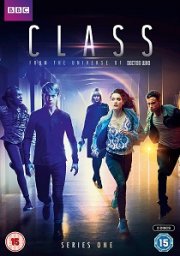Class: Series 1