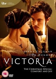 Victoria: Comfort and Joy - The Christmas Special