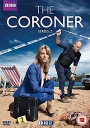 The Coroner: Series 2