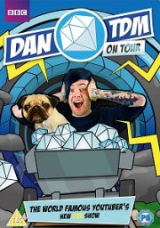 DanTDM on Tour