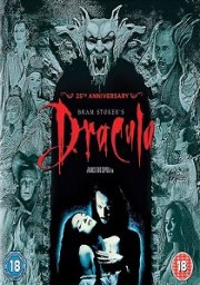 Bram Stoker's Dracula: 25th Anniversary