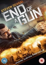 End of a Gun