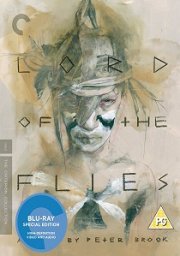 Lord of the Flies: The Criterion Collection