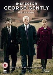 Inspector George Gently: Series 8