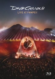 David Gilmour: Live At Pompeii 2017