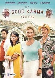 The Good Karma Hospital: Series 1