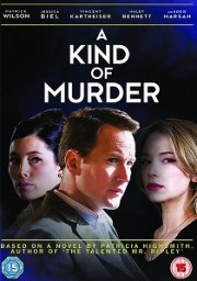 A Kind Of Murder
