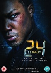 24: Legacy - Season 1