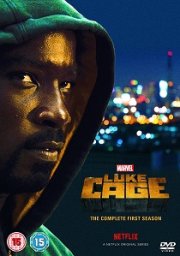 Luke Cage: Season 1