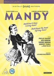 Mandy: 65th Anniversary Digitally Restored