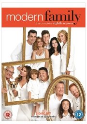 Modern Family: Season 8