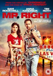 Mr Right