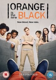 Orange Is the New Black: Season 4