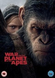 War for the Planet of the Apes