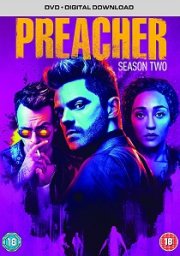 Preacher: Season 2