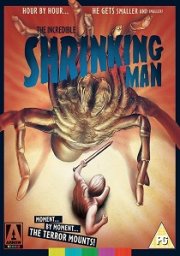 The Incredible Shrinking Man