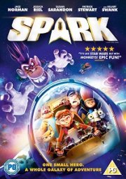 Spark: A Space Tail