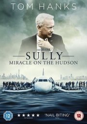 Sully: Miracle on the Hudson
