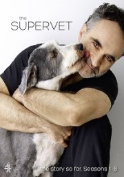 The Supervet: The Story So Far