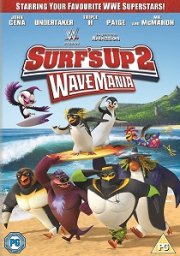 Surf's Up 2: Wavemania