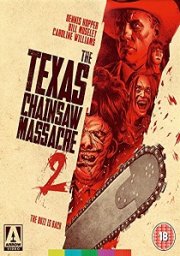 The Texas Chainsaw Massacre 2