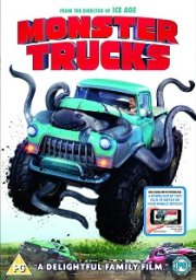 Monster Trucks