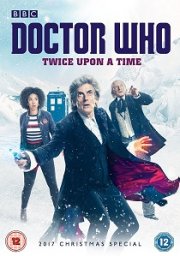 Doctor Who: Twice Upon A Time