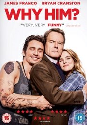 Why Him?