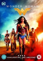 Wonder Woman