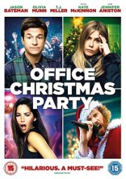 Office Christmas Party