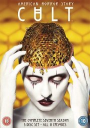 American Horror Story: Cult