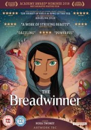 The Breadwinner