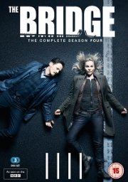The Bridge: Season 4
