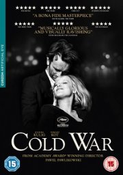 Cold War