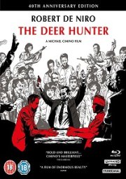 The Deer Hunter: 40th Anniversary