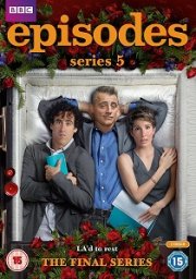 Episodes: Series 5