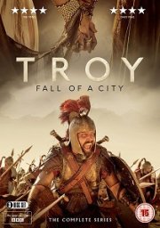Troy: Fall of a City
